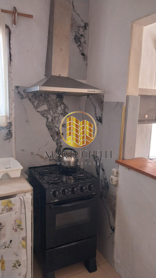 Casa ID.205 - Alquiler en Maldonado - Casa de 2 dormitorios con cochera