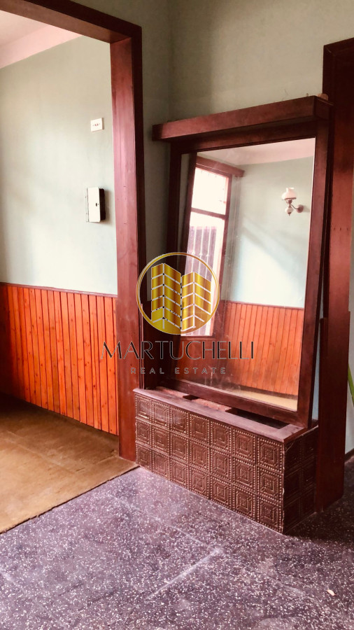 Casa ID.119 - Alquiler Casa céntrica de 2 dormitorios en San Carlos