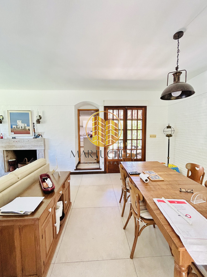 Casa ID.75 - Amplio Chalet en venta, ubicado en Punta del Este
