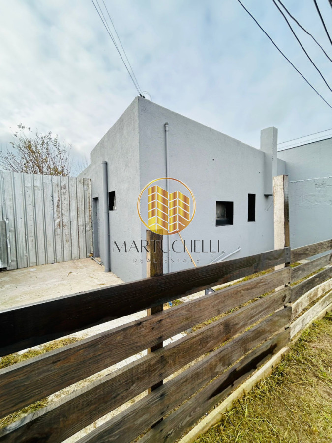 Casa ID.230 - Oportunidad de inversión con renta inmediata - San Carlos