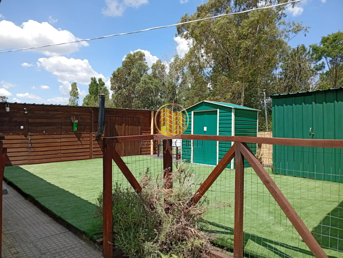 Casa ID.153 - Cabañas en Venta en Pueblo Eden, con excelente rentabilidad