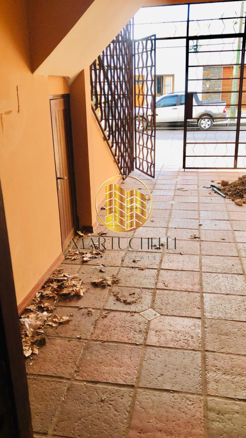 Casa ID.119 - Alquiler Casa céntrica de 2 dormitorios en San Carlos
