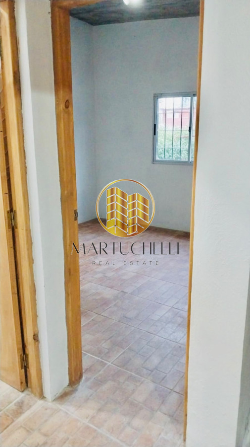Casa ID.256 - Casa en Venta de 2 dormitorios en San Carlos
