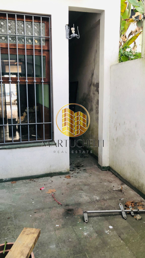 Casa ID.119 - Alquiler Casa céntrica de 2 dormitorios en San Carlos