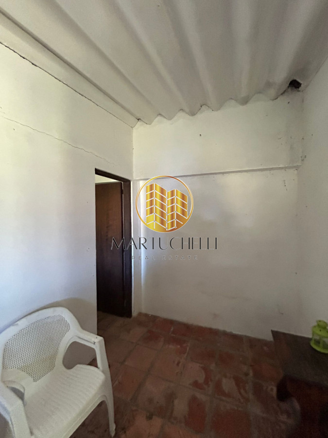 Casa ID.149 - En Venta: Campo de 10 ha con casa, piscina y excelente ubicación sobre Ruta 39