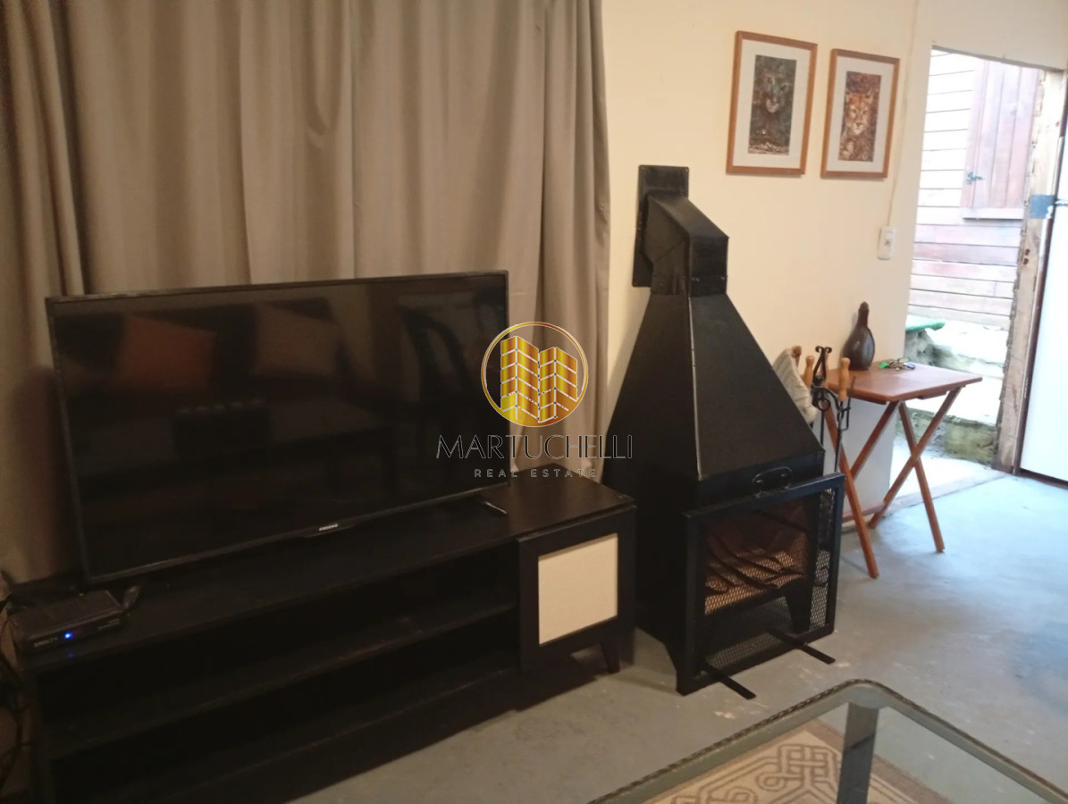 Casa ID.153 - Cabañas en Venta en Pueblo Eden, con excelente rentabilidad