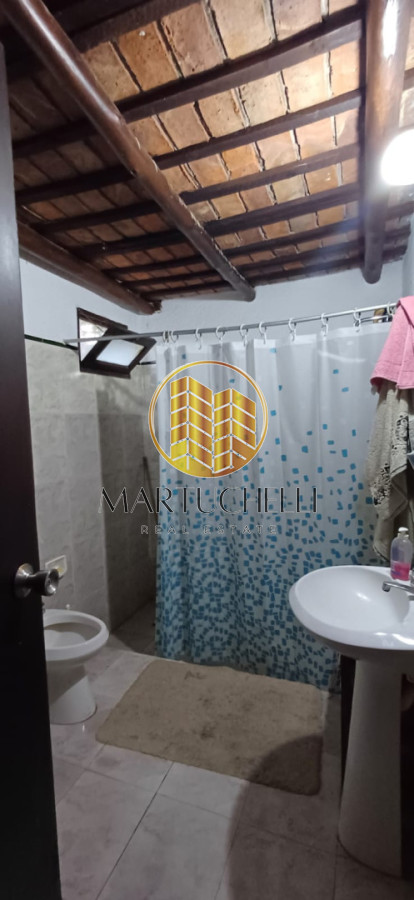 Casa ID.149 - En Venta: Campo de 10 ha con casa, piscina y excelente ubicación sobre Ruta 39