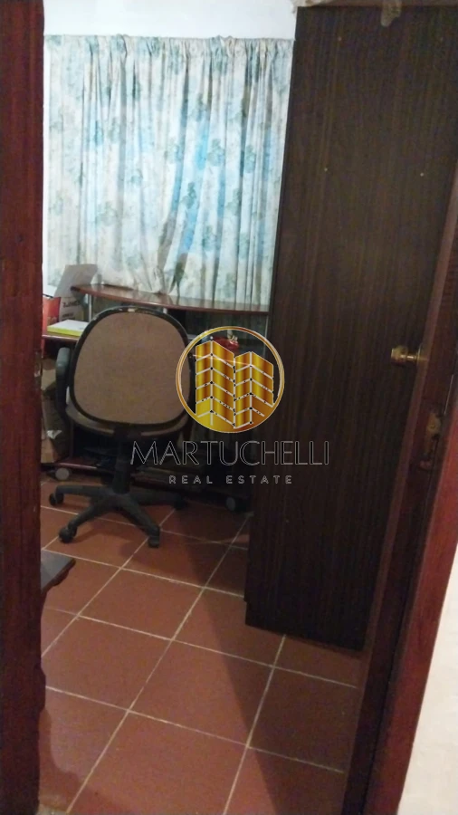 Casa ID.109 - Casa con Local Comercial en Venta, San Carlos