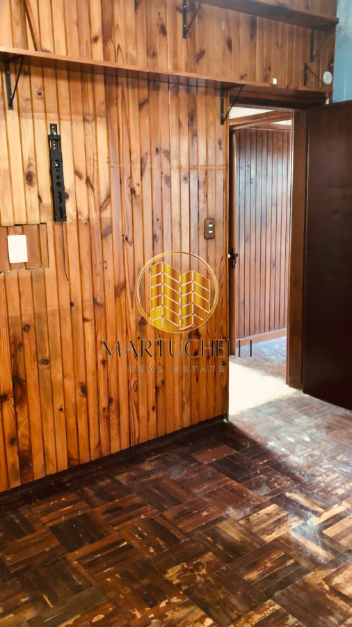 Casa ID.119 - Alquiler Casa céntrica de 2 dormitorios en San Carlos