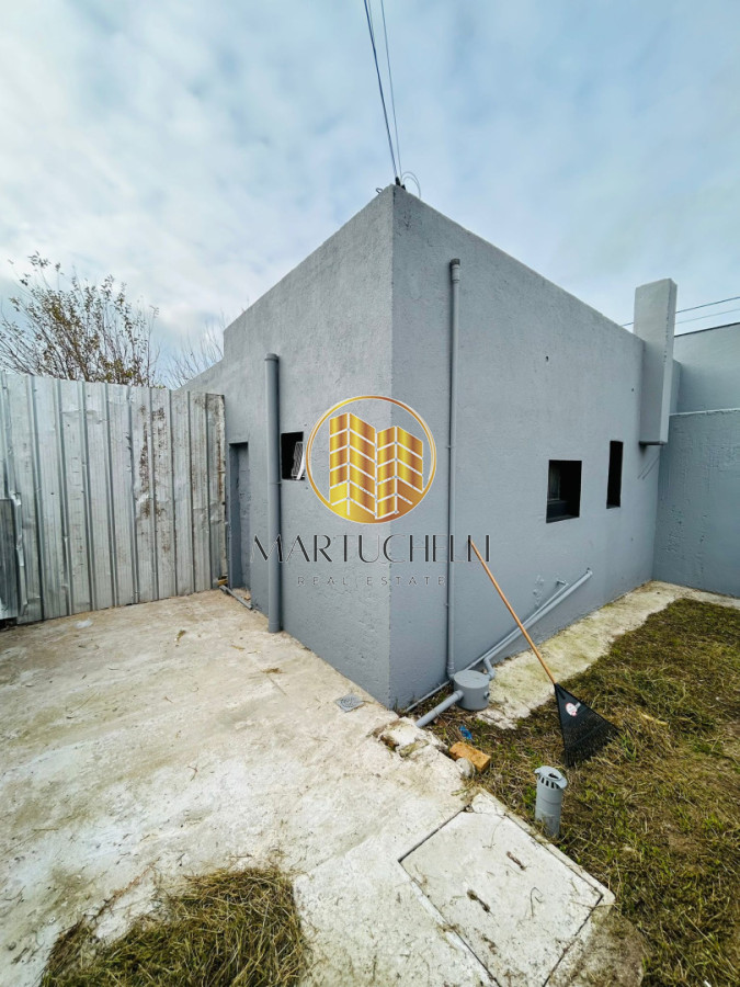 Casa ID.230 - Oportunidad de inversión con renta inmediata - San Carlos