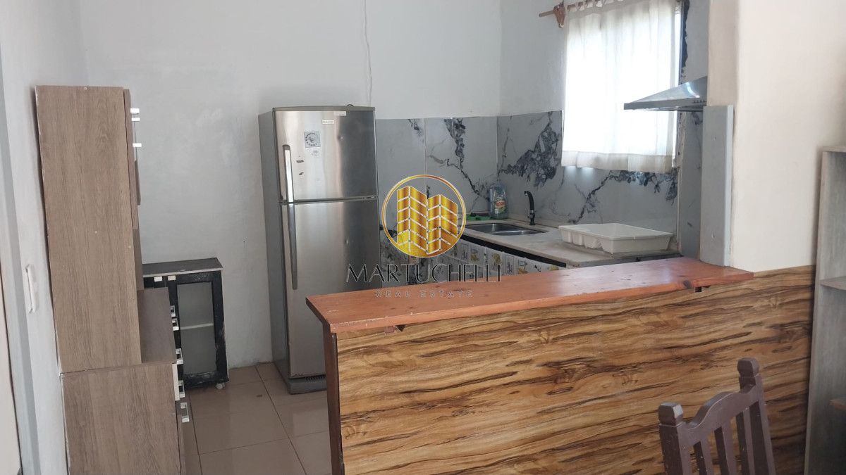 Casa ID.205 - Alquiler en Maldonado - Casa de 2 dormitorios con cochera