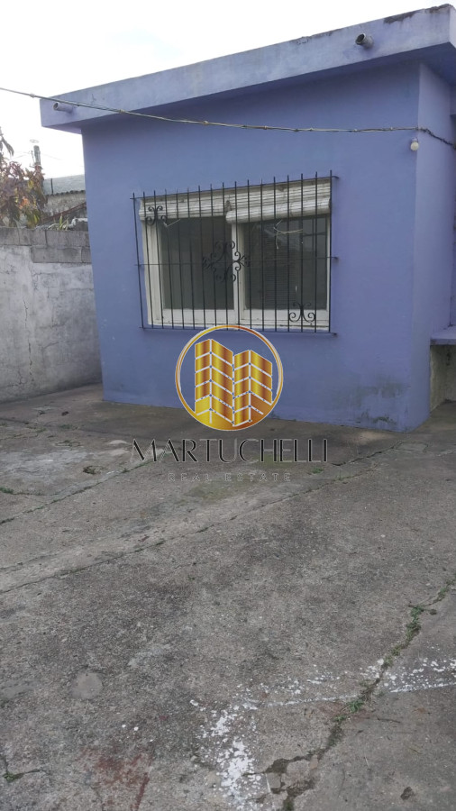 Casa ID.118 - Casa de 3 dormitorios en Alquiler, centro de San Carlos