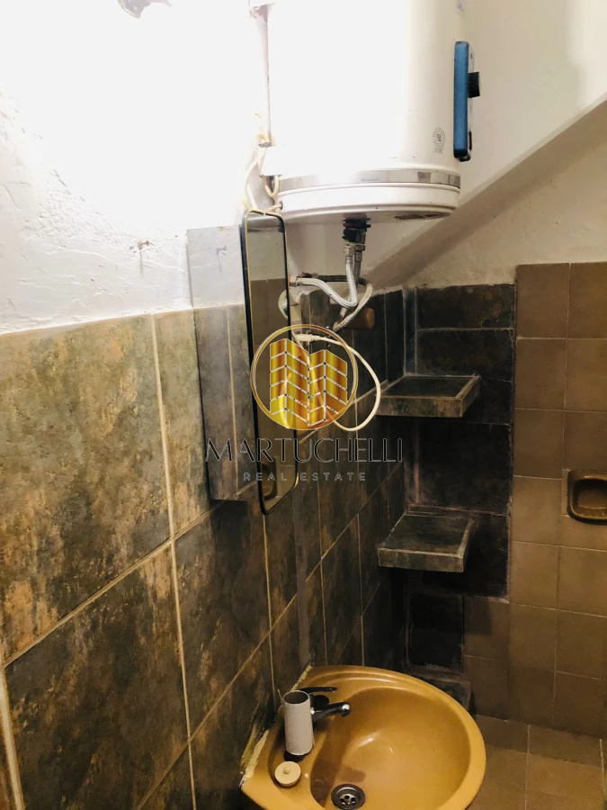 Casa ID.23 - Casa en Venta, zona céntrica de San Carlos