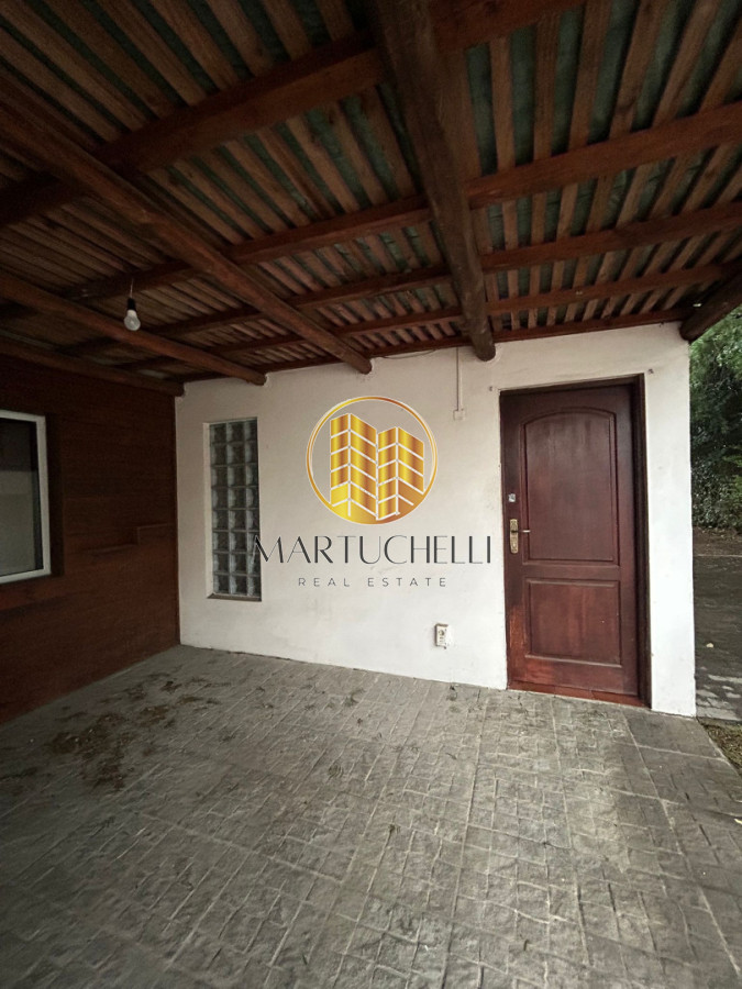 Casa ID.257 - Dos casas en alquiler, a pasos del centro de San Carlos