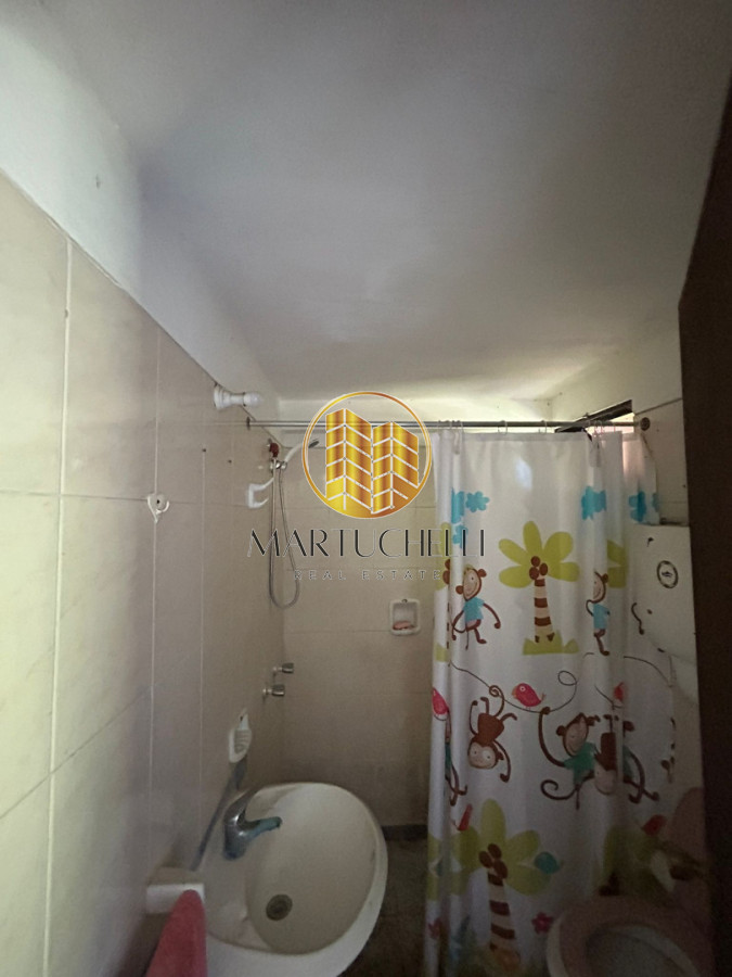 Casa ID.149 - En Venta: Campo de 10 ha con casa, piscina y excelente ubicación sobre Ruta 39