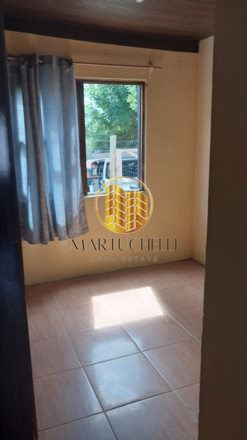 Casa ID.205 - Alquiler en Maldonado - Casa de 2 dormitorios con cochera