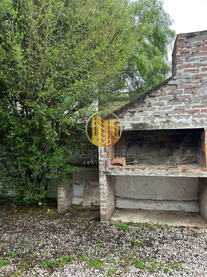 Casa ID.257 - Dos casas en alquiler, a pasos del centro de San Carlos