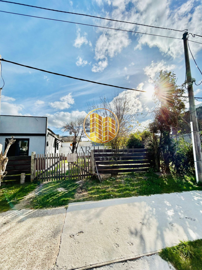 Casa ID.230 - Oportunidad de inversión con renta inmediata - San Carlos