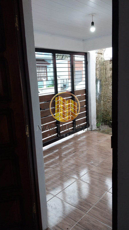 Casa ID.123 - Casa a estrenar en Venta, ciudad de San Carlos