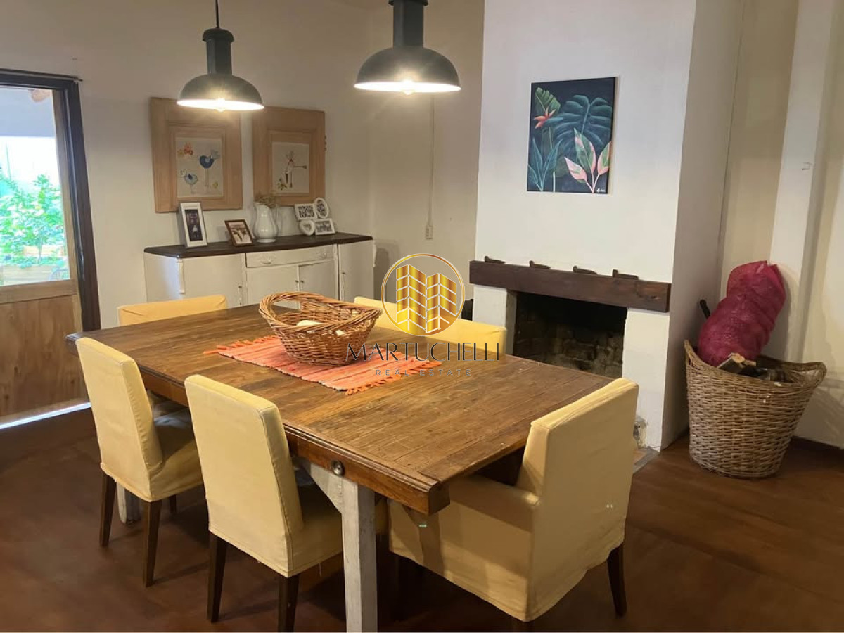 Casa ID.171 - Casa en San Carlos con piscina