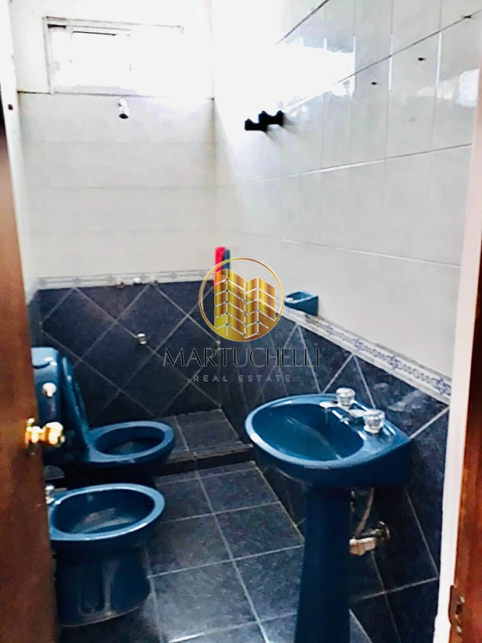 Casa ID.246 - Casa en Venta de 3 dormitorios y 2 baños, en San Carlos