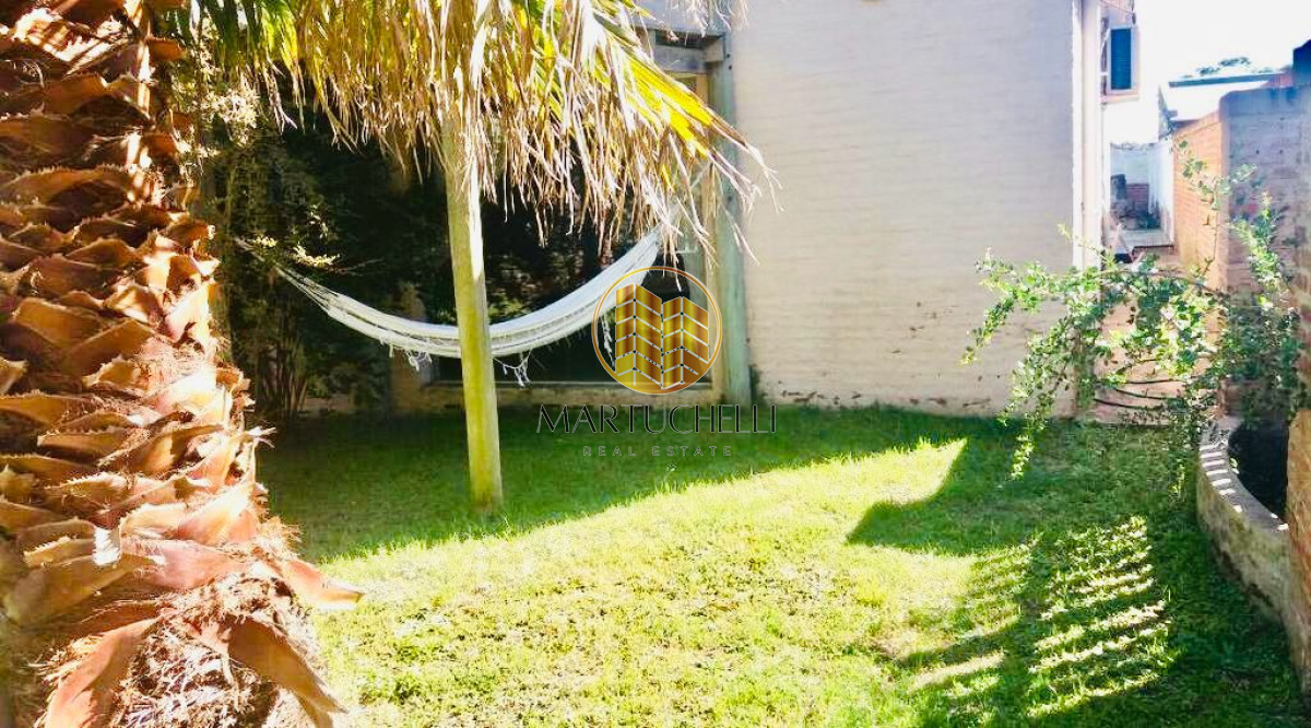 Casa ID.3 - Casa en Alquiler Anual, Balneario Buenos Aires