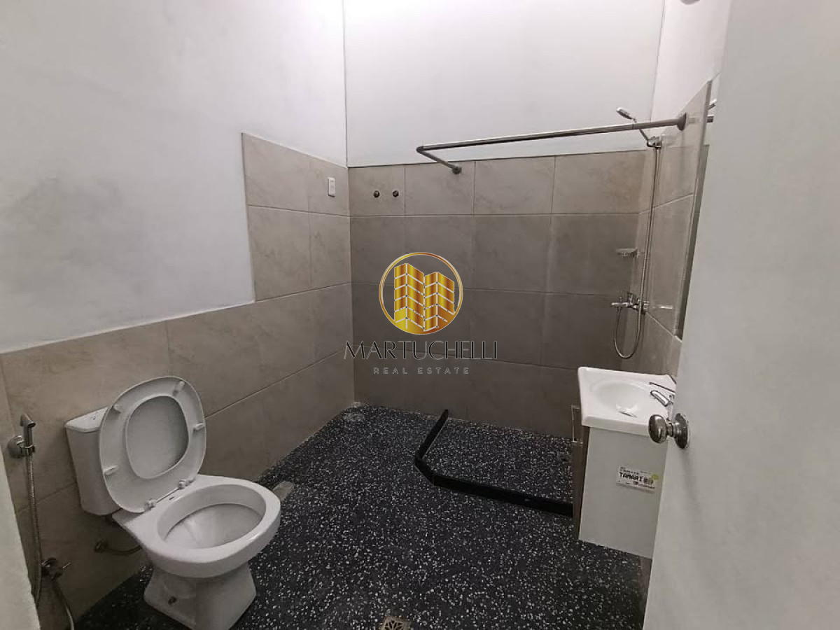 Casa ID.127 - Casa en Venta de 2 dormitorios, en San Carlos