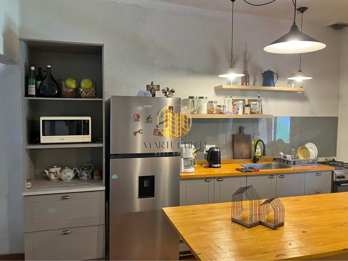 Casa ID.171 - Casa en San Carlos con piscina