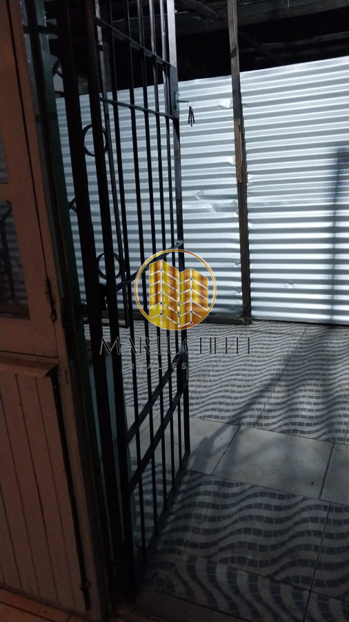 Casa ID.132 - Casa de 1 dormitorio en Alquiler, centro de San Carlos