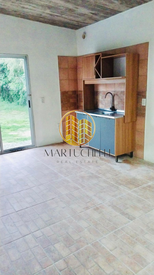 Casa ID.256 - Casa en Venta de 2 dormitorios en San Carlos