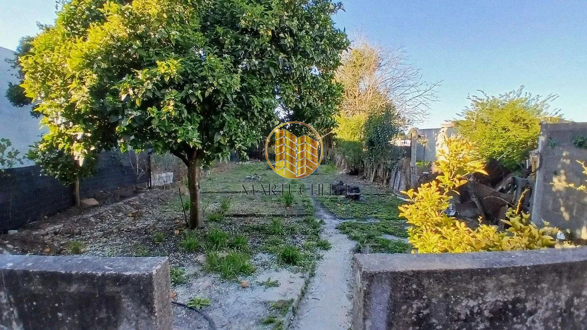 Casa ID.127 - Casa en Venta de 2 dormitorios, en San Carlos