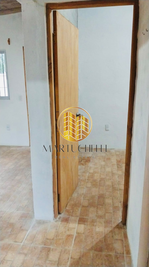 Casa ID.256 - Casa en Venta de 2 dormitorios en San Carlos