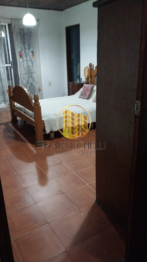 Casa ID.109 - Casa con Local Comercial en Venta, San Carlos