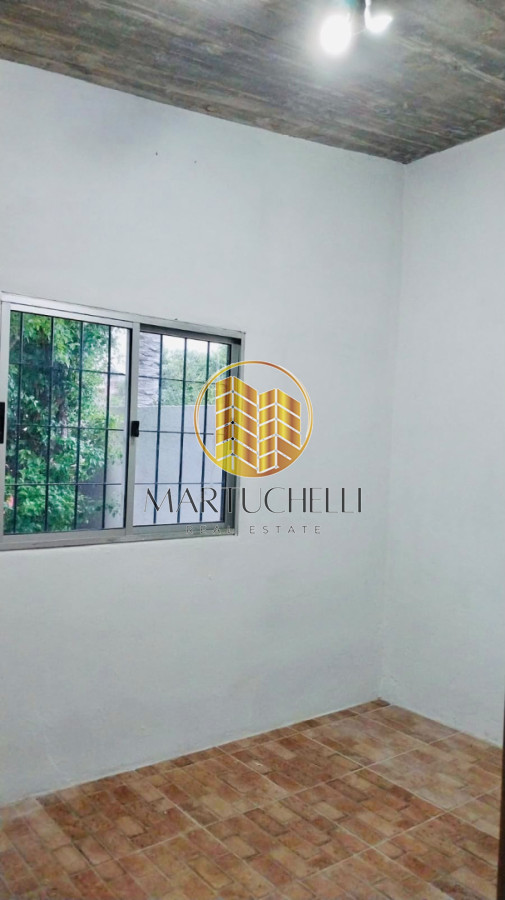 Casa ID.256 - Casa en Venta de 2 dormitorios en San Carlos