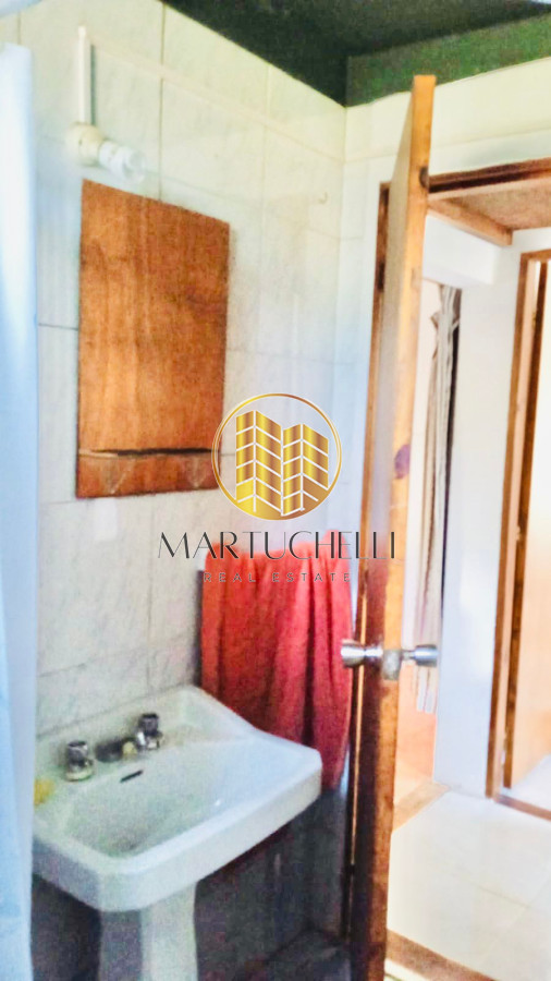 Casa ID.31 - Casa de 3 dormitorios en Venta, San Carlos