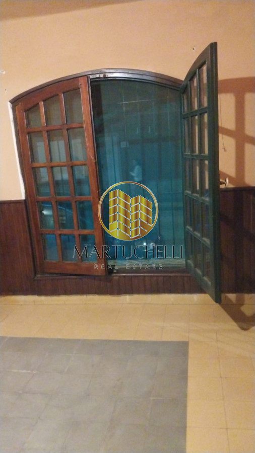 Casa ID.132 - Casa de 1 dormitorio en Alquiler, centro de San Carlos