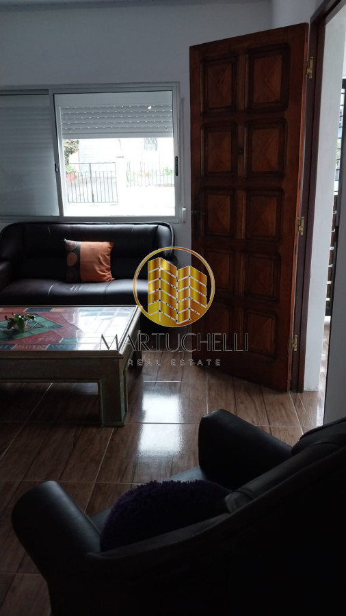 Casa ID.123 - Casa a estrenar en Venta, ciudad de San Carlos