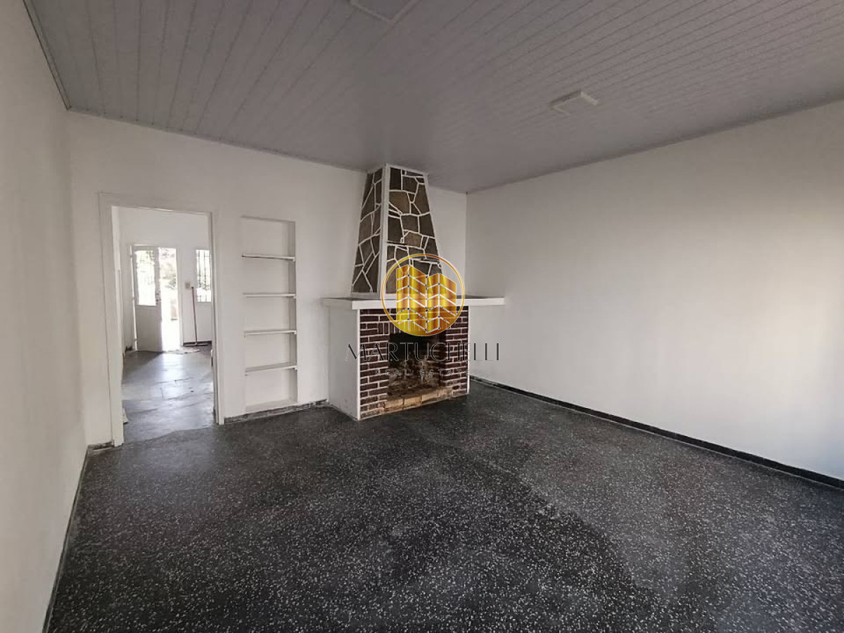 Casa ID.127 - Casa en Venta de 2 dormitorios, en San Carlos