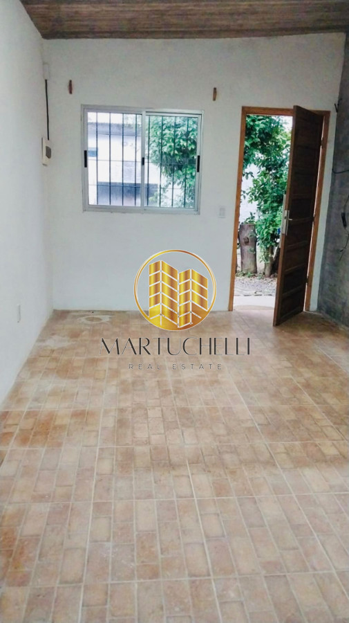 Casa ID.256 - Casa en Venta de 2 dormitorios en San Carlos
