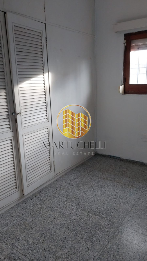 Casa ID.118 - Casa de 3 dormitorios en Alquiler, centro de San Carlos