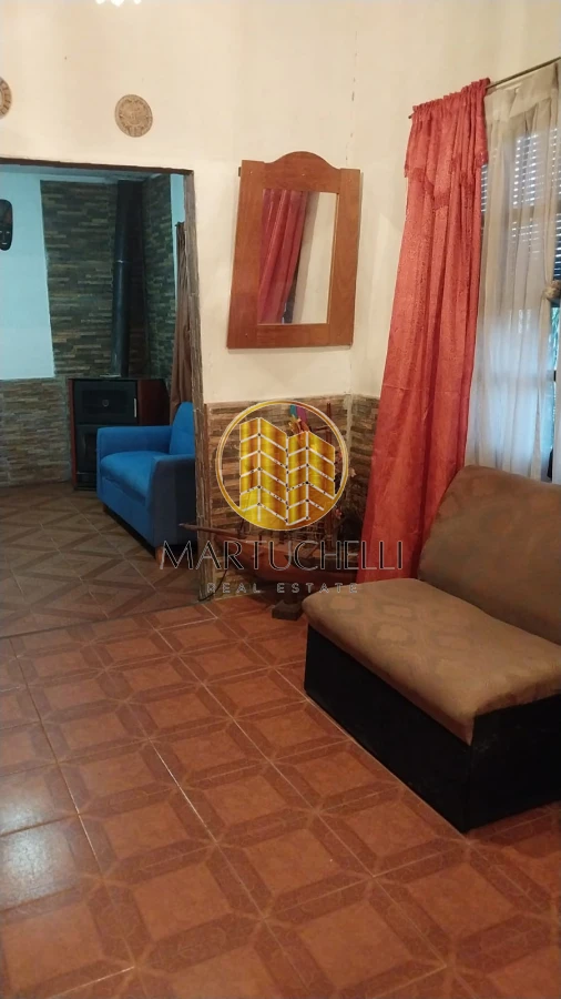 Casa ID.109 - Casa con Local Comercial en Venta, San Carlos