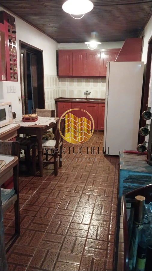 Casa ID.109 - Casa con Local Comercial en Venta, San Carlos