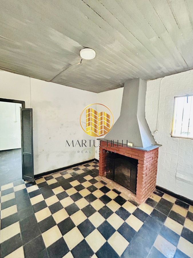 Casa ID.83 - Casa en Venta, ubicada en San Carlos, con opción a Local Comercial