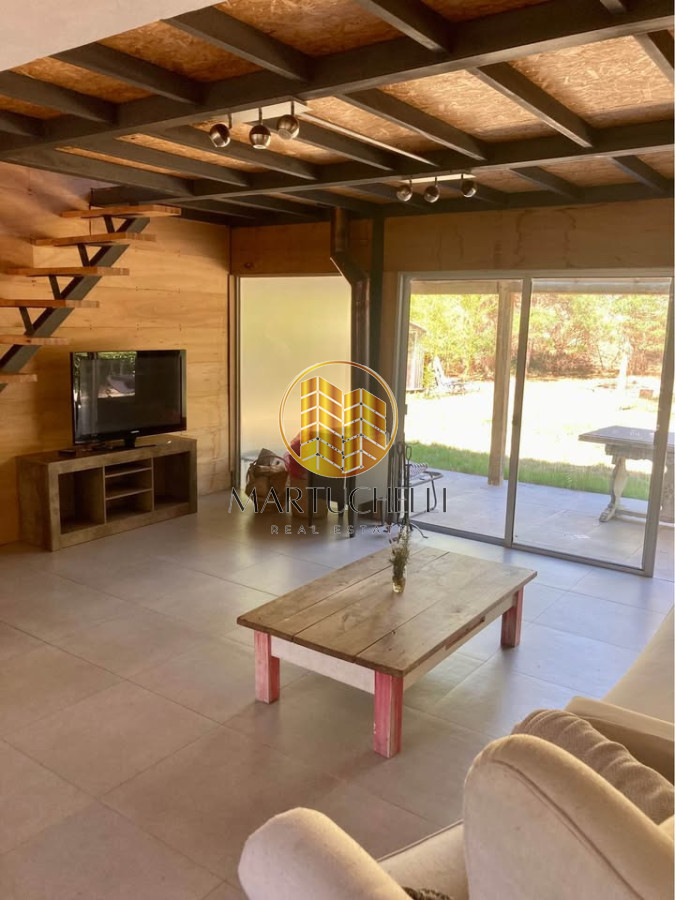 Casa ID.165 - Casa en Club del lago a media cuadra de la laguna