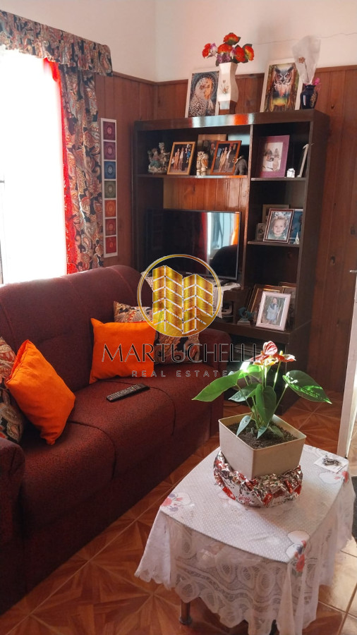 Casa ID.98 - Casa en Venta, ciudad de San Carlos