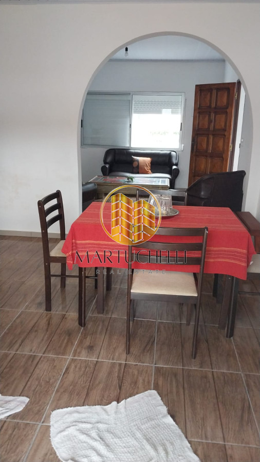 Casa ID.123 - Casa a estrenar en Venta, ciudad de San Carlos