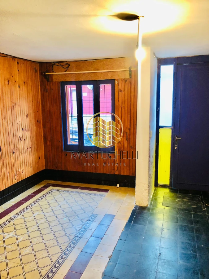 Casa ID.23 - Casa en Venta, zona céntrica de San Carlos