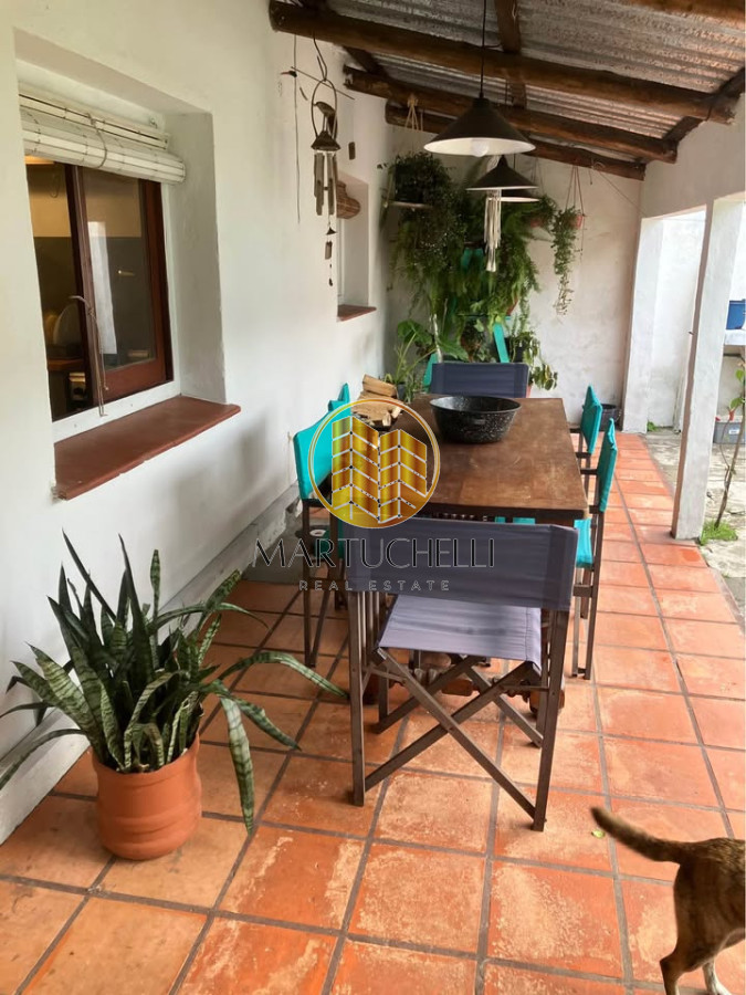 Casa ID.171 - Casa en San Carlos con piscina