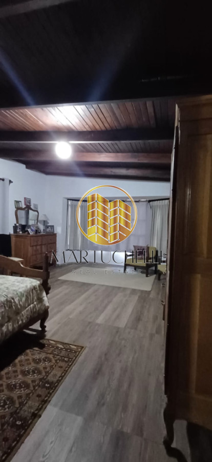 Casa ID.149 - En Venta: Campo de 10 ha con casa, piscina y excelente ubicación sobre Ruta 39