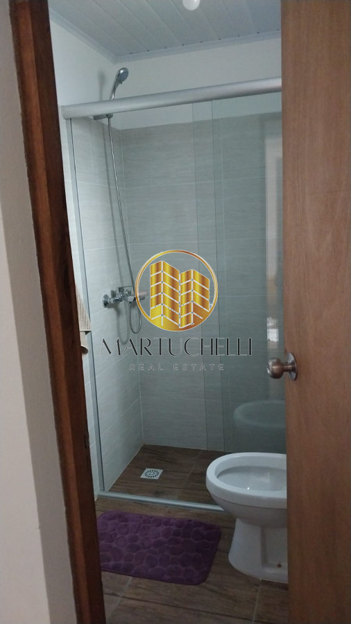 Casa ID.123 - Casa a estrenar en Venta, ciudad de San Carlos